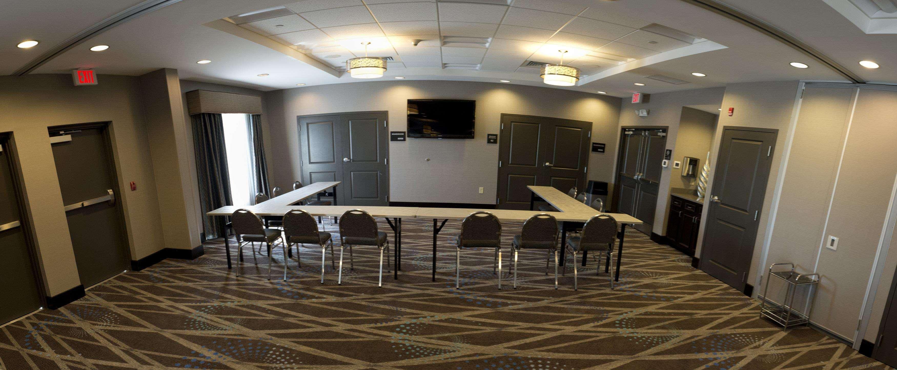 Hampton Oxford/conference Center 3* Oxford