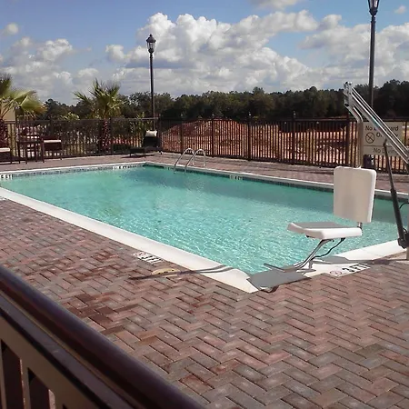 Hampton Inn Oxford/Conference Center 